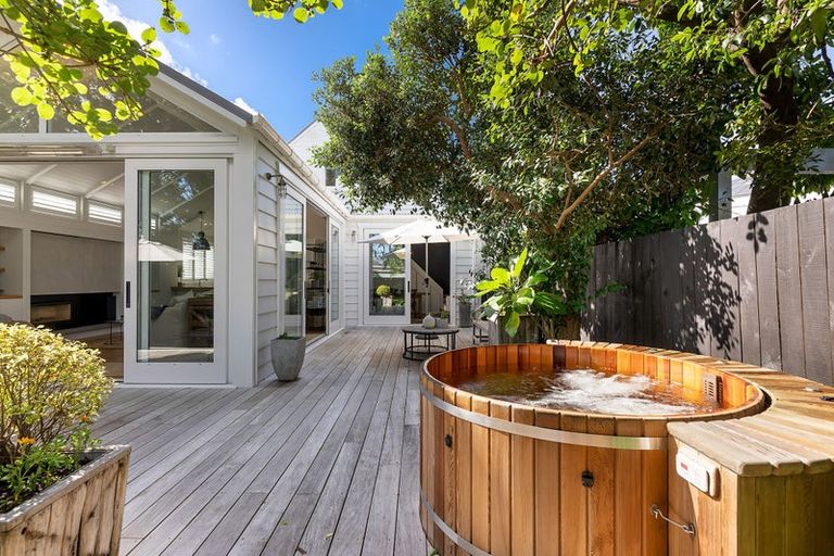 Photo of property in 36 O'neill Street, Ponsonby, Auckland, 1011