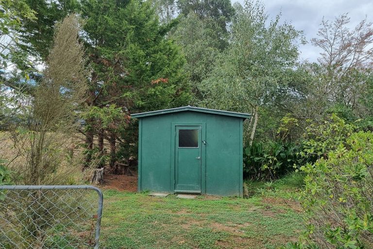 Photo of property in 289a Fabians Road, Morison Bush, Greytown, 5794