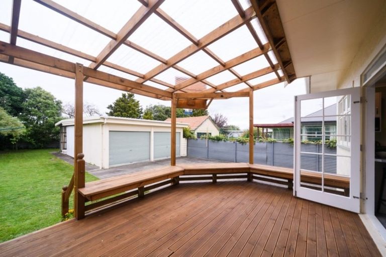 Photo of property in 39 Birmingham Street, Takaro, Palmerston North, 4412