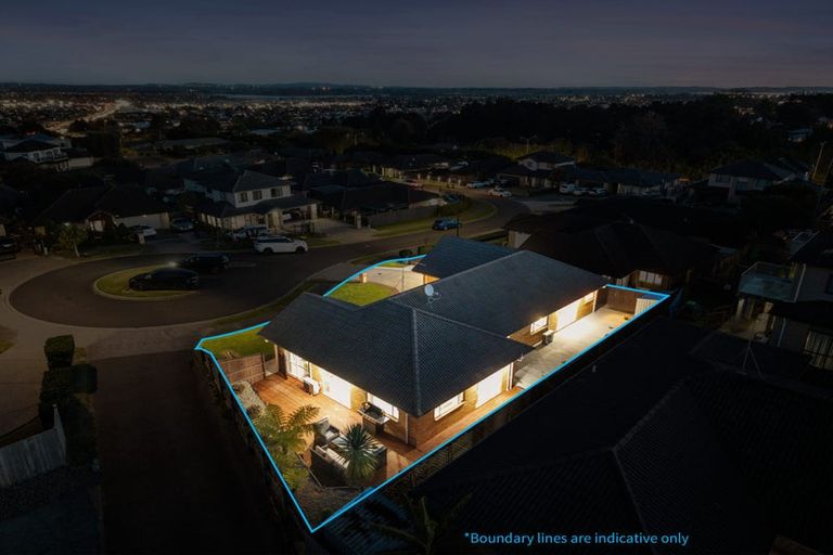 Photo of property in 24 Goh Place, Manurewa, Auckland, 2105