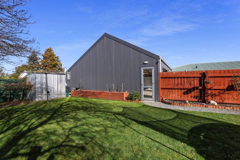 Photo of property in 100 Cass Street, Ashburton, 7700