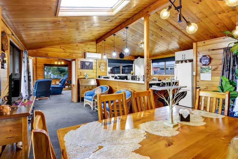 Photo of property in 3 Kowhai Street, Hawera, 4610