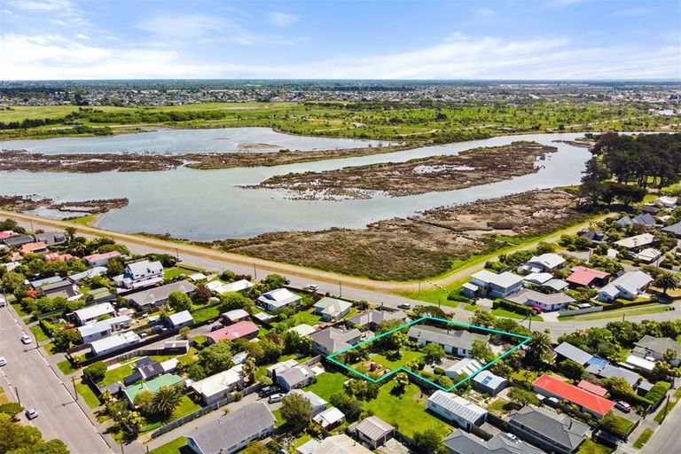 Photo of property in 5 Kibblewhite Street, New Brighton, Christchurch, 8061