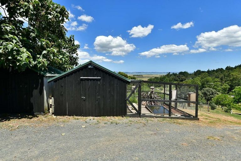 Photo of property in 2298 Kaipara Coast Highway, Makarau, Warkworth, 0984