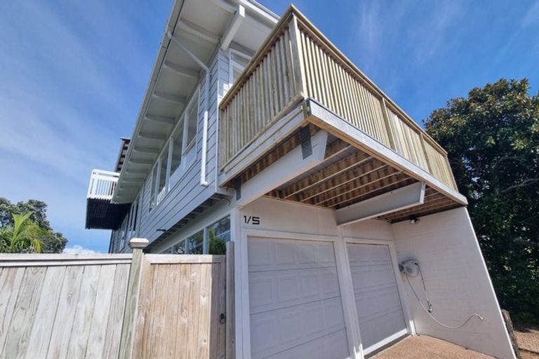 Photo of property in 1/5 Gull Lane, Mairangi Bay, Auckland, 0630