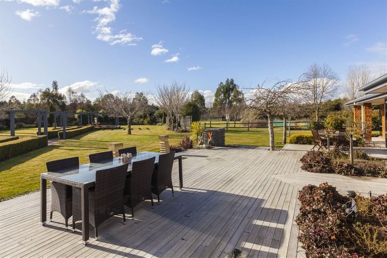 Photo of property in 49 Ohoka Meadows Drive, Ohoka, Kaiapoi, 7692