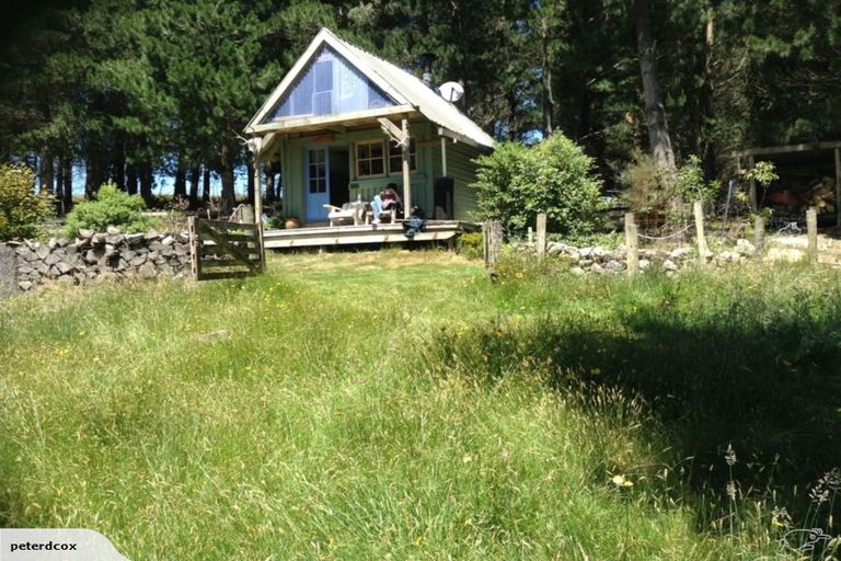 Photo of property in 524 Hayland Road, Okuku, 7473