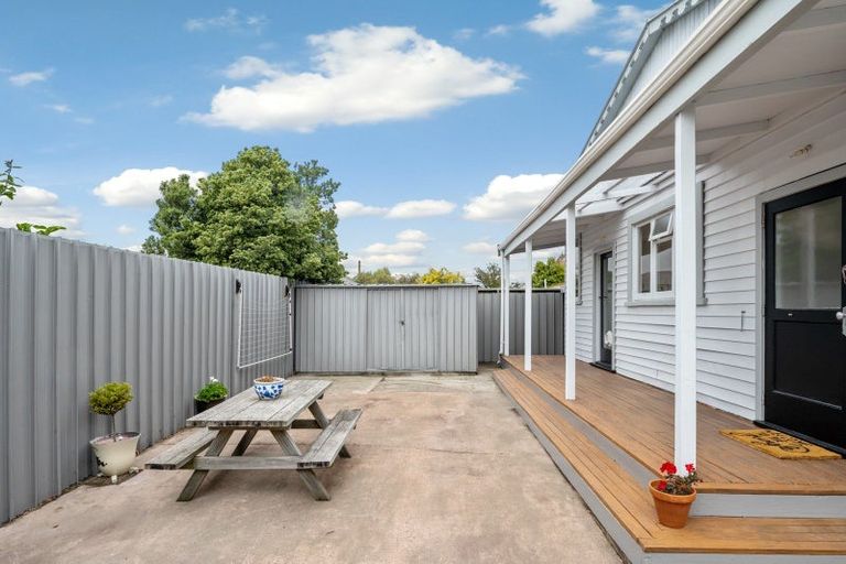 Photo of property in 34 Mowat Street, Springlands, Blenheim, 7201