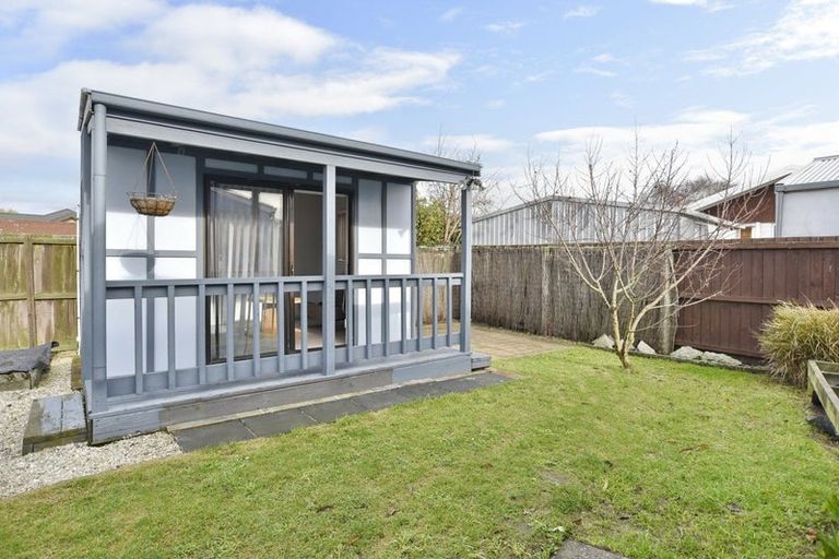 Photo of property in 20 Dufek Crescent, Wigram, Christchurch, 8042