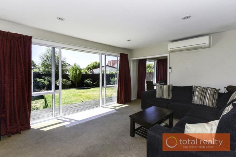 Photo of property in 42 Charles Upham Avenue, Hillmorton, Christchurch, 8025