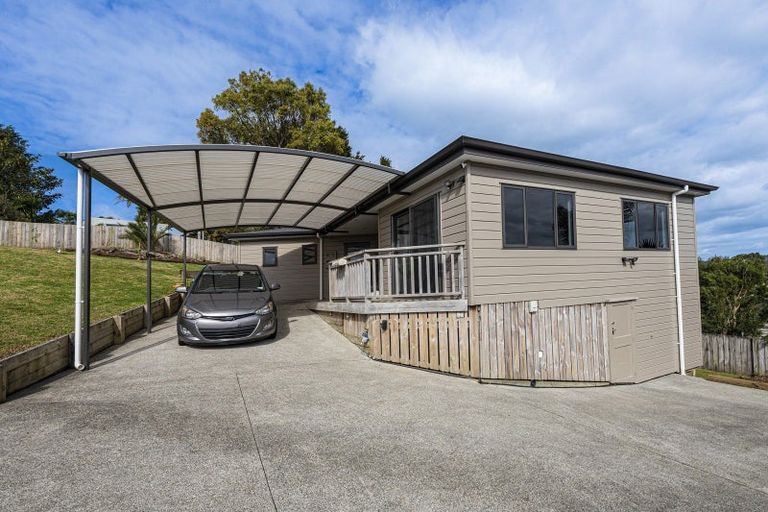 Photo of property in 5 Briden Drive, Tikipunga, Whangarei, 0112