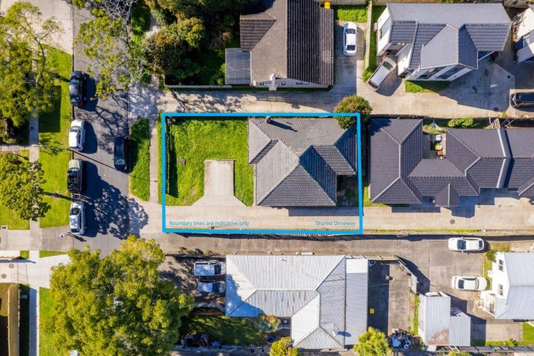 Photo of property in 8 Martin Road, Manurewa, Auckland, 2102