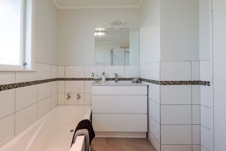 Photo of property in 7 Karamea Grove, Wainuiomata, Lower Hutt, 5014