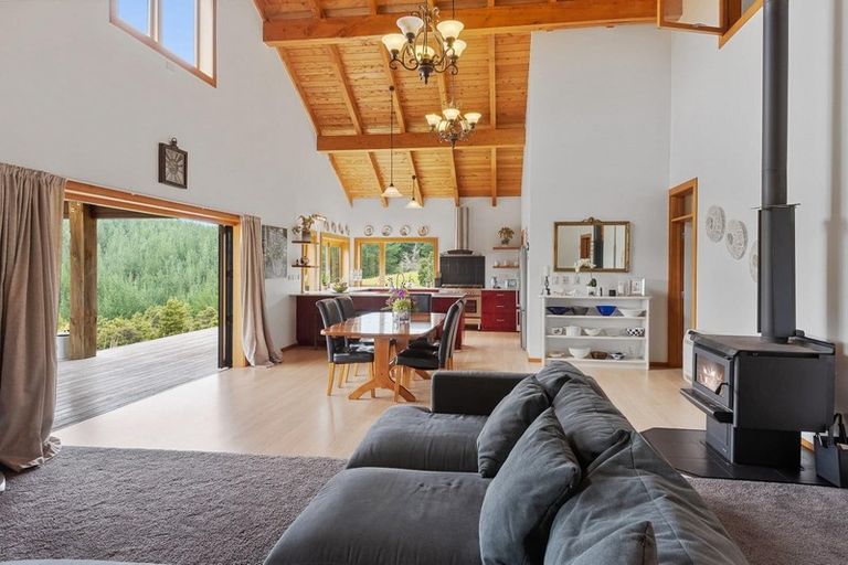 Photo of property in 251 Mangahui Road, Whareora, Whangarei, 0175