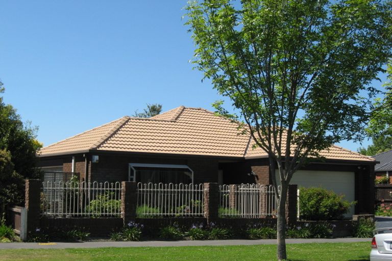 Photo of property in 157 Hawthornden Road, Avonhead, Christchurch, 8042