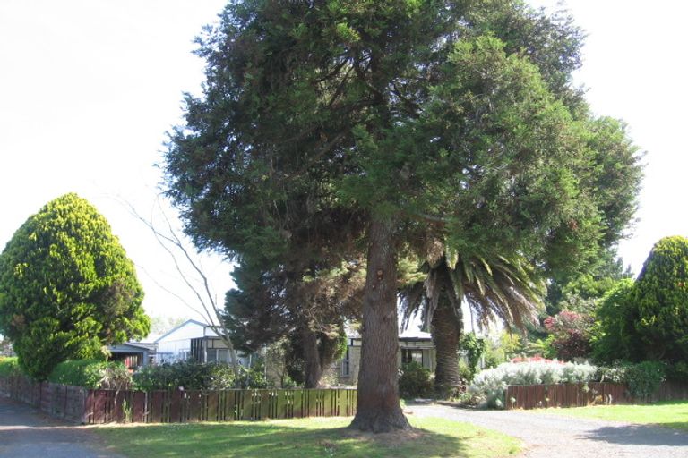 Photo of property in 20 Dawson Street, Matamata, 3400