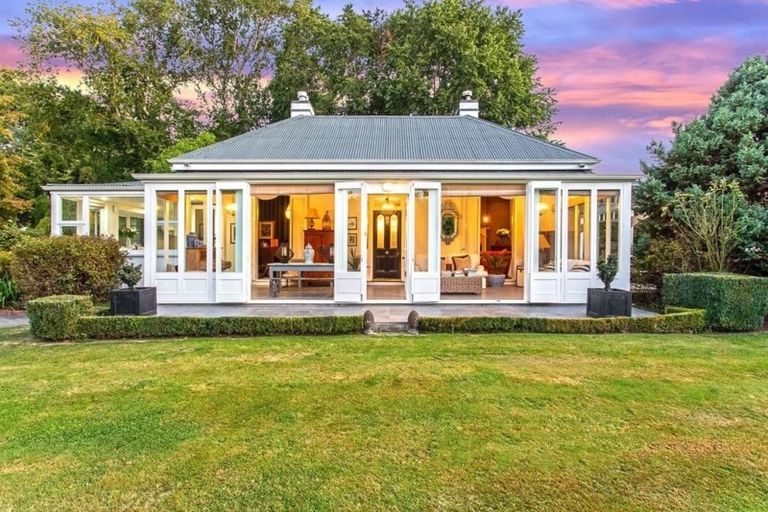 Photo of property in 14 Mill Road, Clarkville, Kaiapoi, 7692