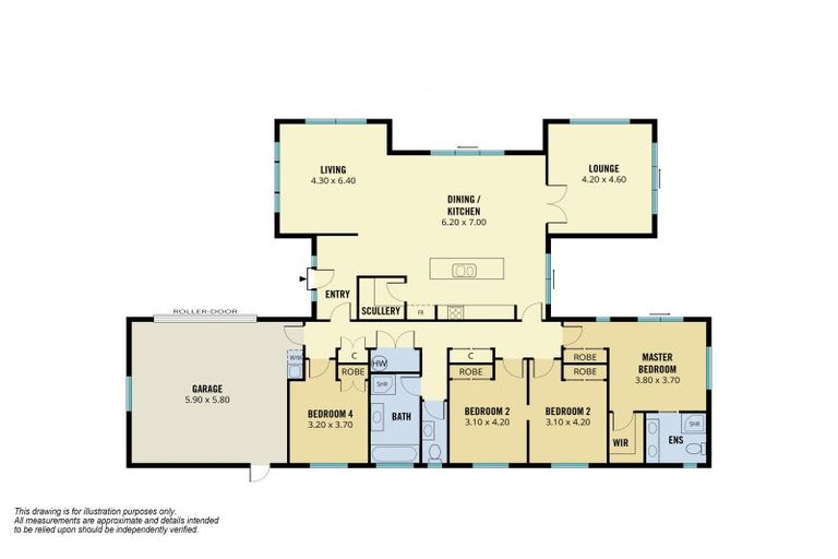 Photo of property in 37 Motukaraka Drive, Beachlands, Auckland, 2018