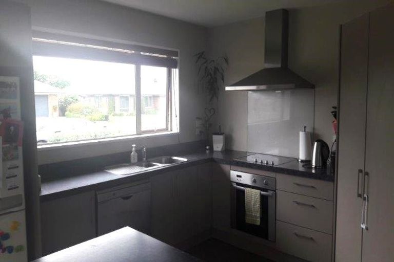 Photo of property in 5 Marlowe Place, Rolleston, 7614