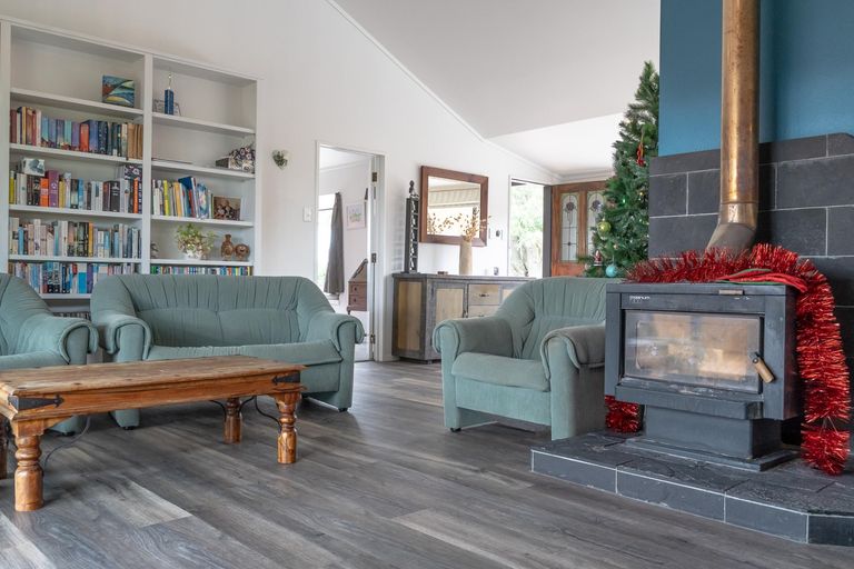 Photo of property in 313 Rotokauri Road, Baverstock, Hamilton, 3289