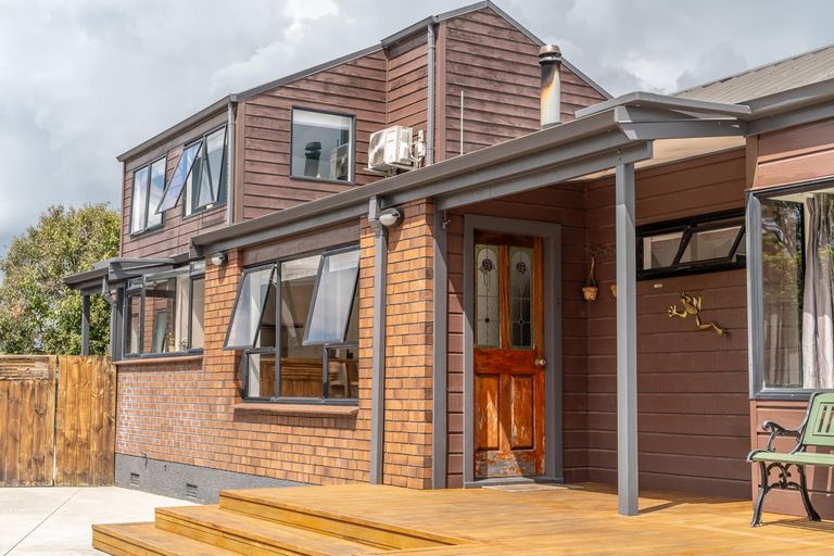 Photo of property in 313 Rotokauri Road, Baverstock, Hamilton, 3289