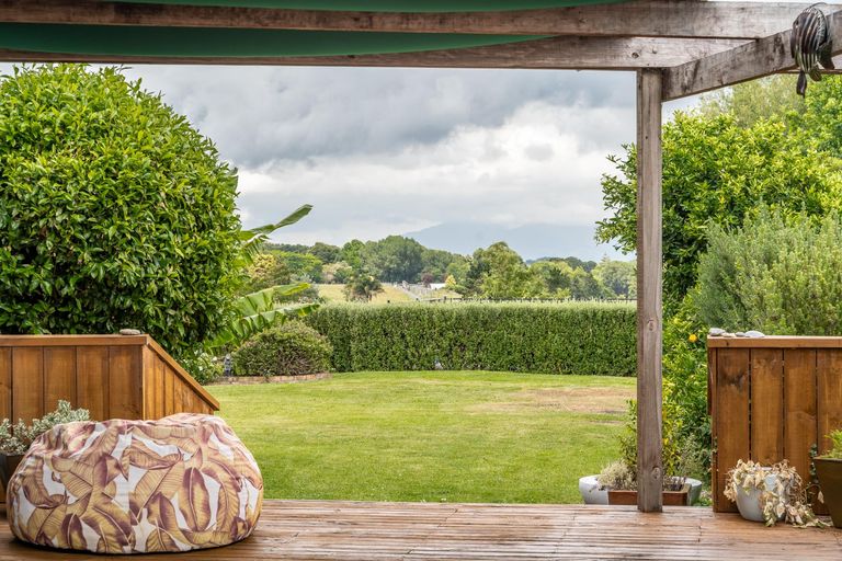 Photo of property in 313 Rotokauri Road, Baverstock, Hamilton, 3289