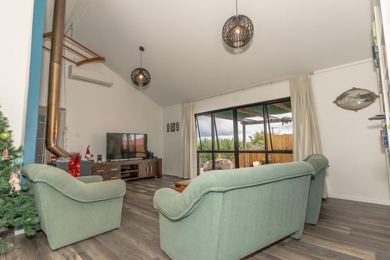 Photo of property in 313 Rotokauri Road, Baverstock, Hamilton, 3289