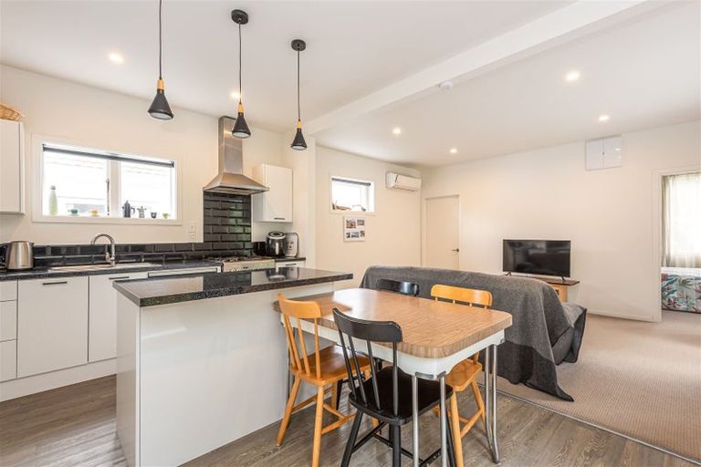 Photo of property in 5 Denman Street, Sumner, Christchurch, 8081