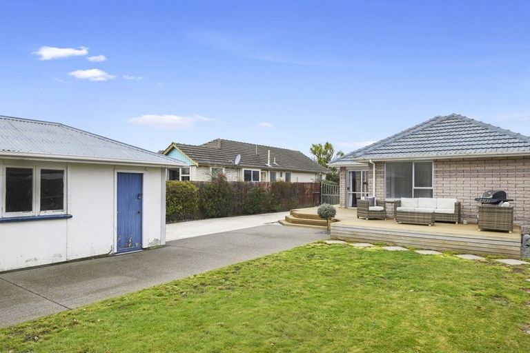 Photo of property in 34 Tomrich Street, Aranui, Christchurch, 8061