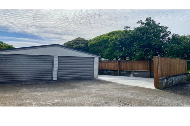 Photo of property in 18 Bedford Street, Fitzroy, New Plymouth, 4312