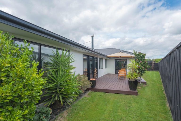 Photo of property in 19 Glenturret Drive, Casebrook, Christchurch, 8051