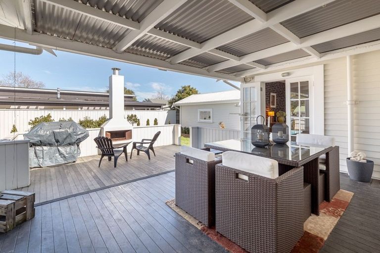 Photo of property in 93a Essex Street, Masterton, 5810