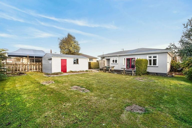 Photo of property in 52 Orahiri Terrace, Otorohanga, 3900