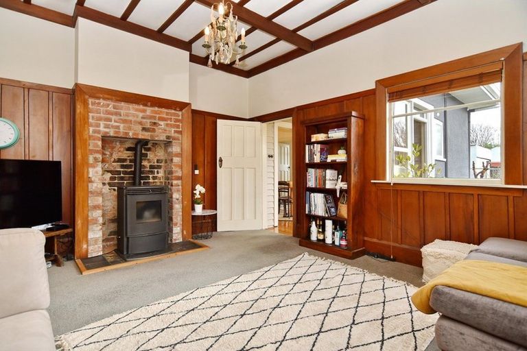 Photo of property in 207 Matsons Avenue, Papanui, Christchurch, 8053