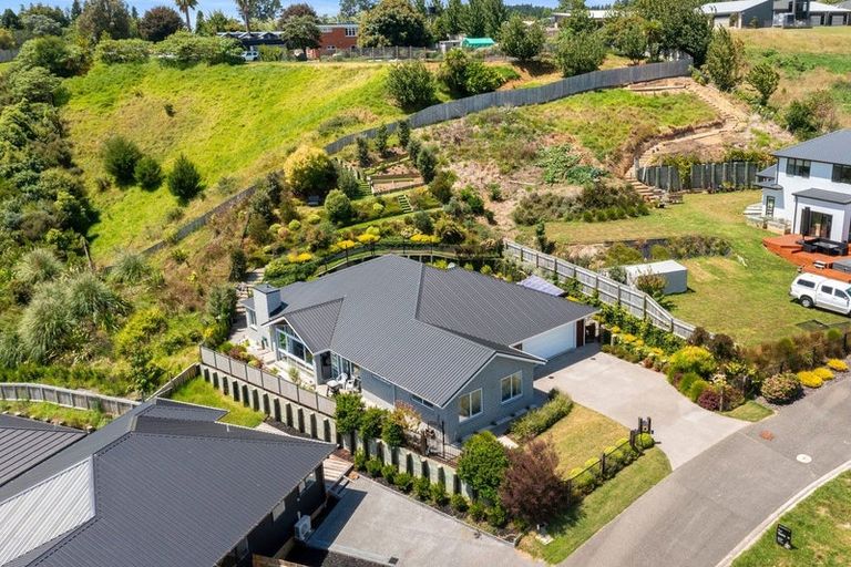 Photo of property in 3 Kissling Terrace, Pyes Pa, Tauranga, 3112