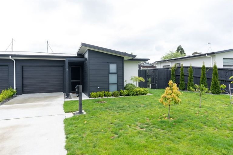 Photo of property in 2/1 Murray Street, Maeroa, Hamilton, 3200