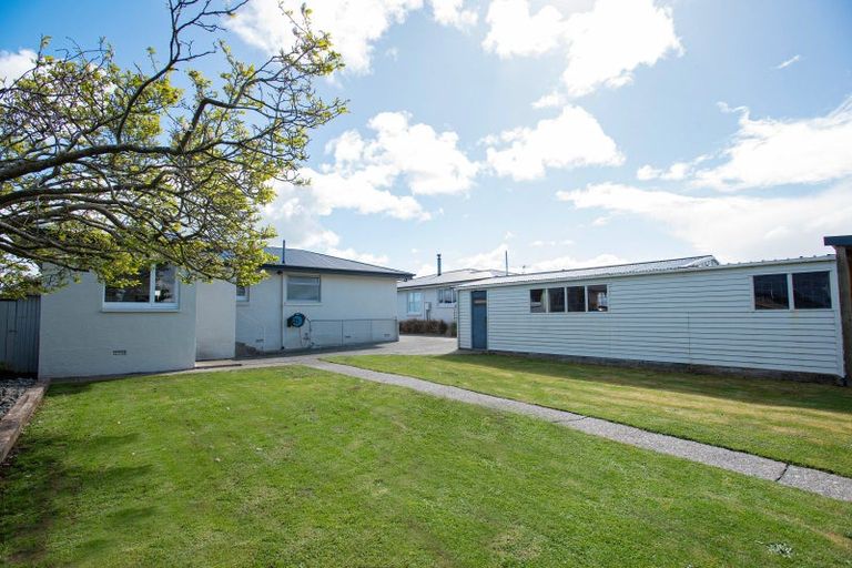 Photo of property in 17 Lune Street, Hawthorndale, Invercargill, 9810