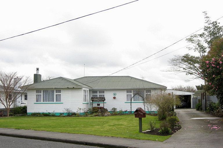 Photo of property in 1005 Florence Place, Raureka, Hastings, 4120