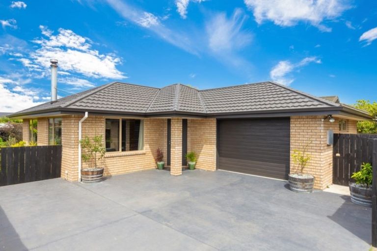 Photo of property in 73a Redwood Street, Redwoodtown, Blenheim, 7201