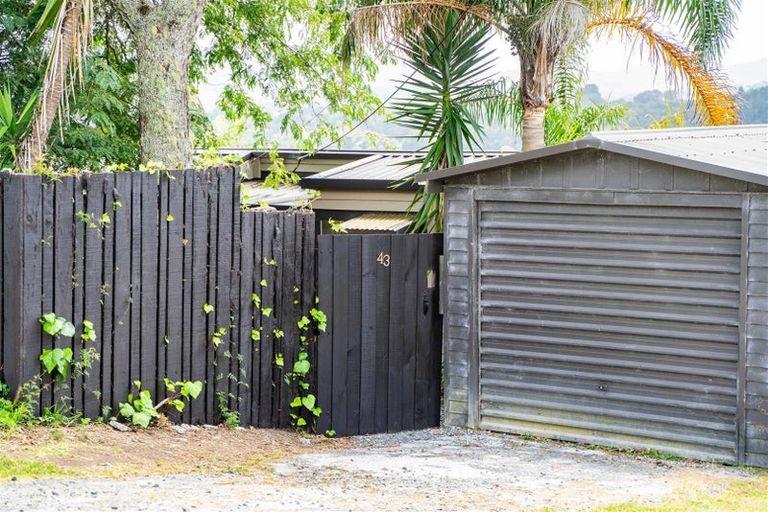 Photo of property in 43 Pulham Road, Warkworth, 0910