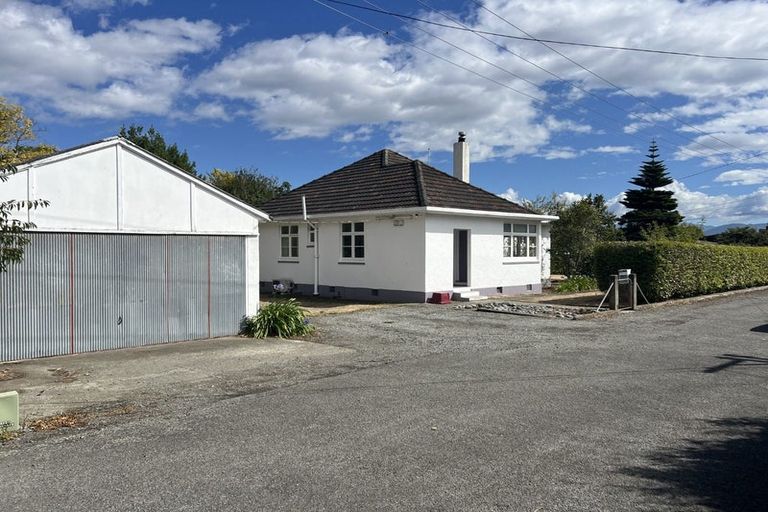 Photo of property in 40 Muller Road, Blenheim, 7201