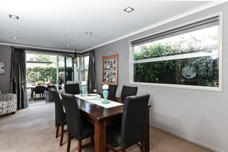 Photo of property in 52b Willoughby Street, Whitiora, Hamilton, 3200