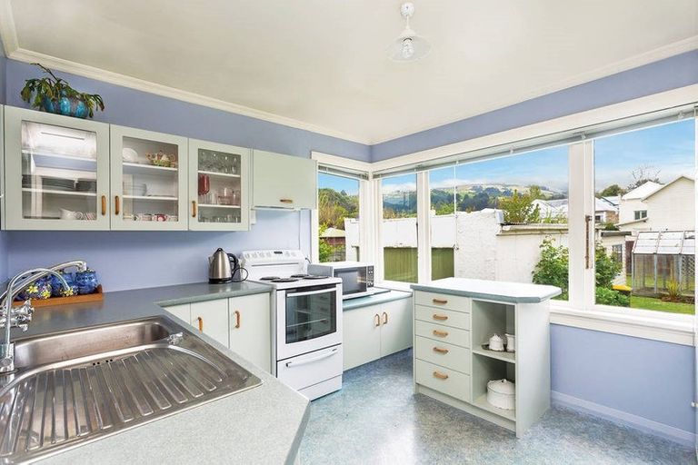Photo of property in 25 Glendining Avenue, North East Valley, Dunedin, 9010