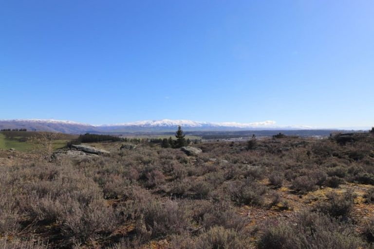 Photo of property in 29 Old Golf Course Road, Bridge Hill, Alexandra, 9320