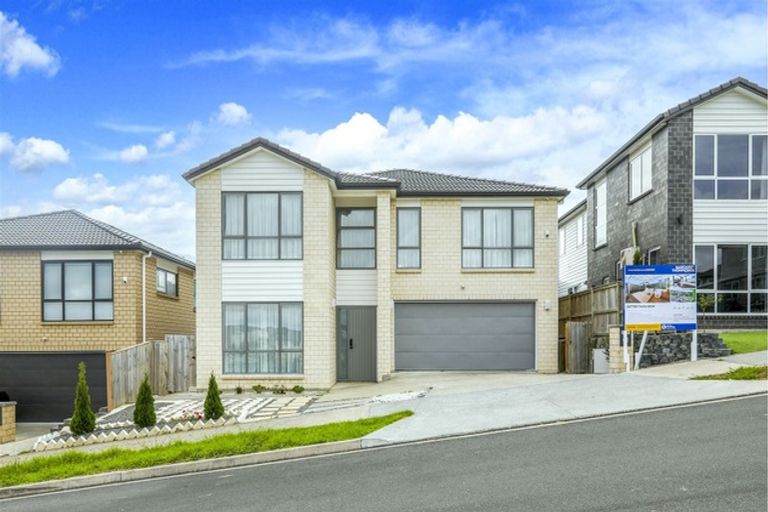 Photo of property in 6 Kilcooley Road, Flat Bush, Auckland, 2019