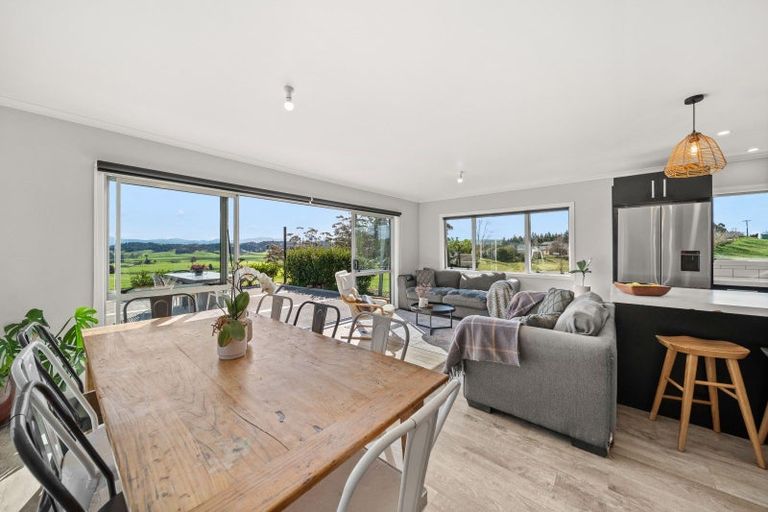 Photo of property in 395 Te Kopi Road, Te Whiti, Masterton, 5884