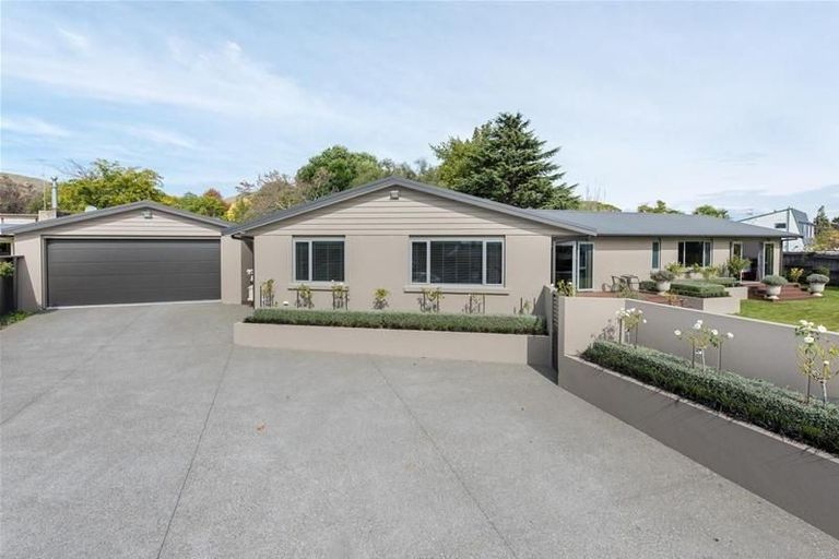 Photo of property in 132 Wither Road, Witherlea, Blenheim, 7201