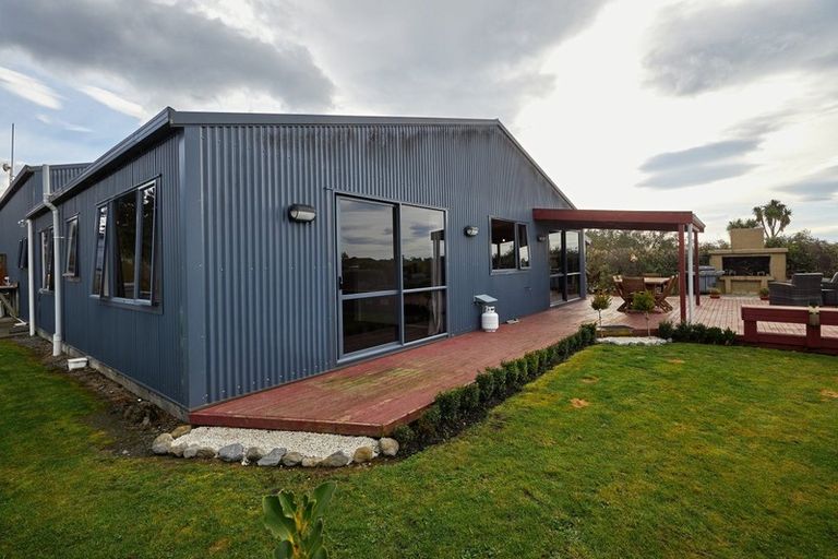 Photo of property in 409 Inland Road, Inland Road, Kaikoura, 7373