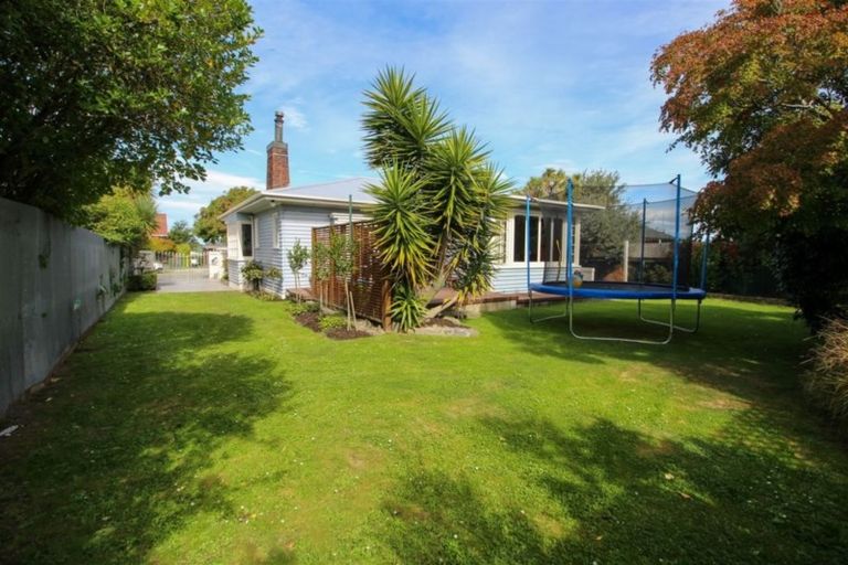 Photo of property in 11 Grandi Avenue, Highfield, Timaru, 7910