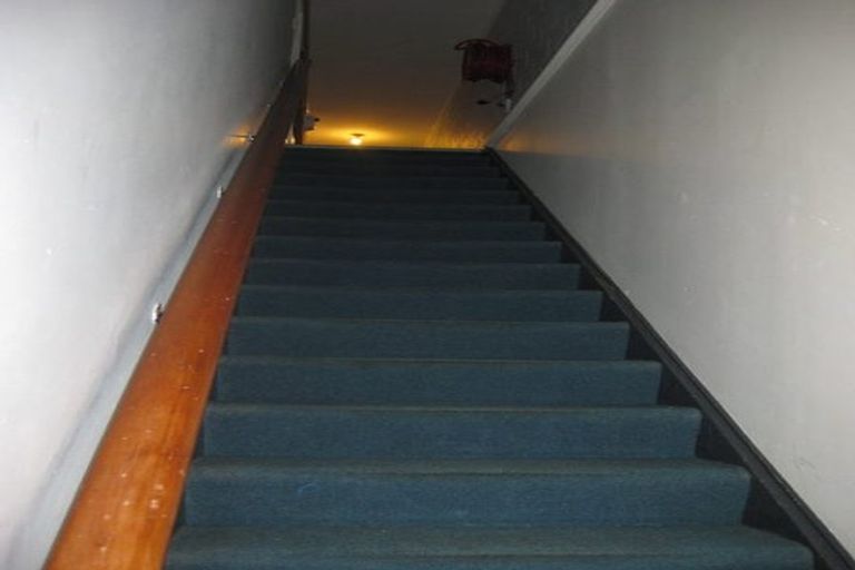 Photo of property in 15/30 Webb Street, Te Aro, Wellington, 6011